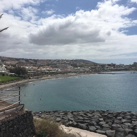 Lägenhet House Tenerife Costa Adeje (Tenerife)