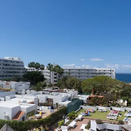 Apartamento House Tenerife Costa Adeje (Tenerife)