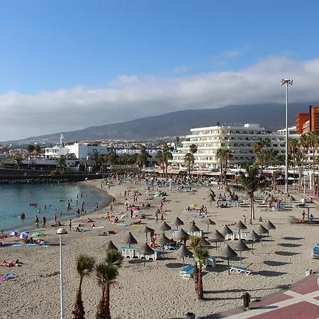 House Tenerife *