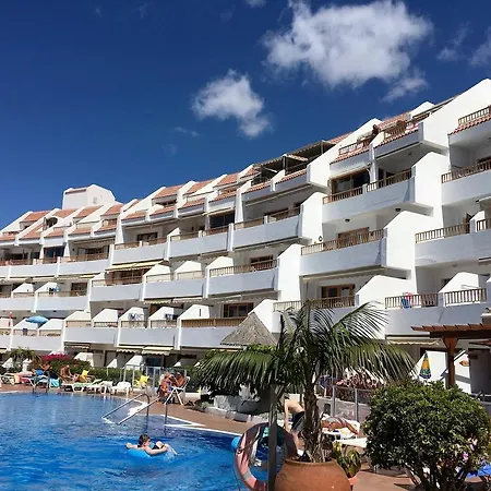 House Tenerife Apartamento *