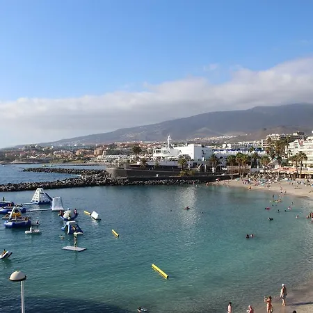 House Tenerife Costa Adeje (Tenerife)