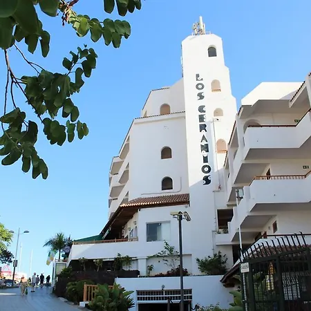 House Tenerife Apartament