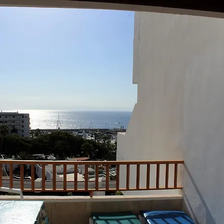 Apartament House Tenerife *