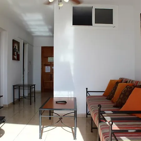 House Tenerife Costa Adeje (Tenerife)